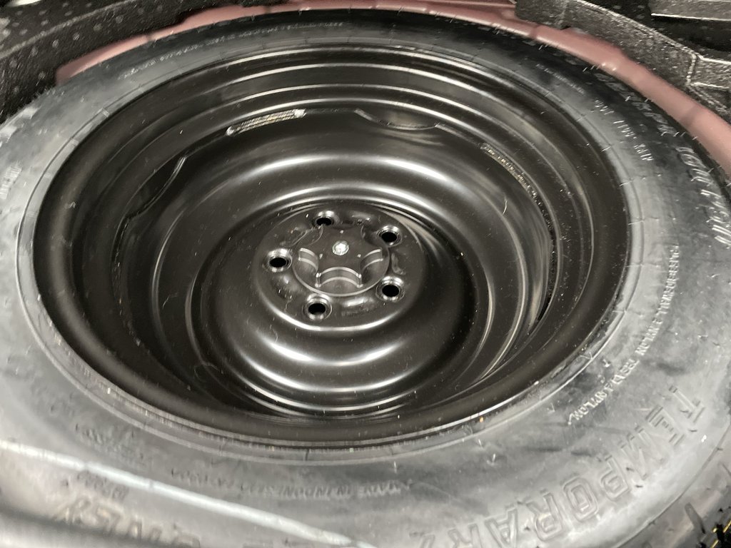 Nissan QASHQAI SV | Sunroof | Htd Wheel | USB | Warranty to 2027 2022 à Saint John, Nouveau-Brunswick - 44 - w1024h768px