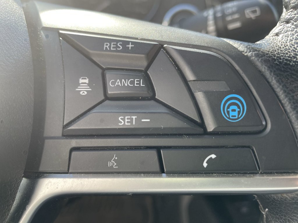 2022 Nissan Qashqai SV | KEYLESS | USB | CAM | WARRANTY TO 2027 in Saint John, New Brunswick - 27 - w1024h768px