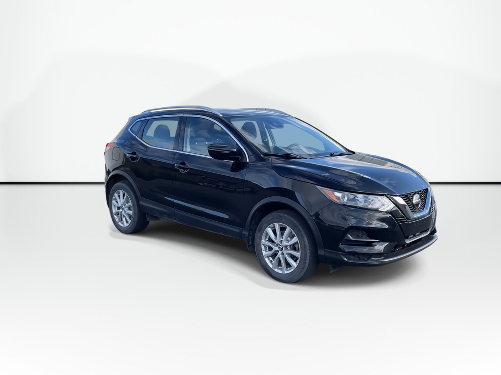2022 Nissan Qashqai SV | KEYLESS | USB | CAM | WARRANTY TO 2027 in Saint John, New Brunswick - 2 - w1024h768px