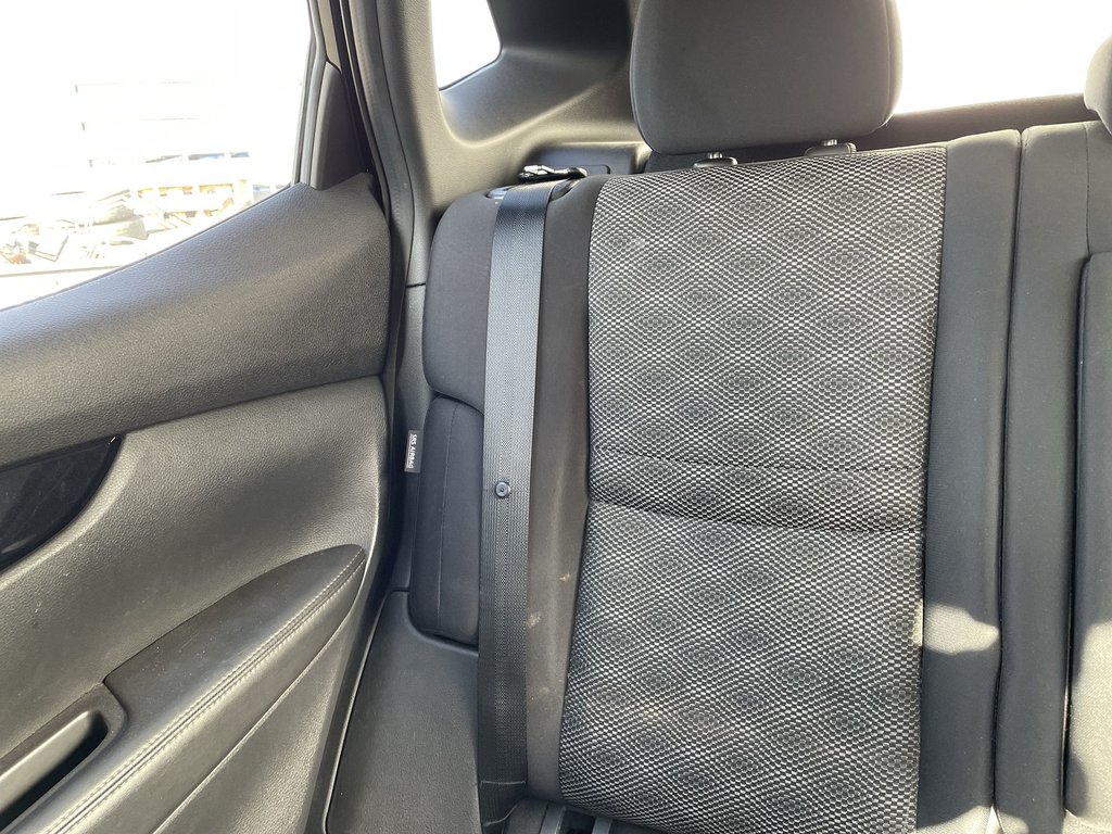 2022 Nissan Qashqai SV | KEYLESS | USB | CAM | WARRANTY TO 2027 in Saint John, New Brunswick - 14 - w1024h768px