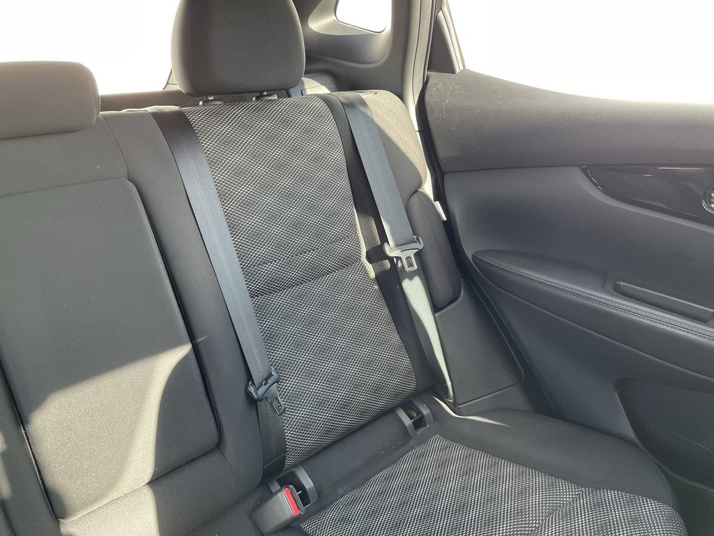 2022 Nissan Qashqai SV | KEYLESS | USB | CAM | WARRANTY TO 2027 in Saint John, New Brunswick - 12 - w1024h768px