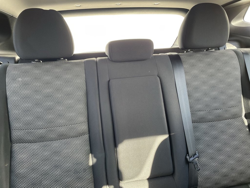 2022 Nissan Qashqai SV | KEYLESS | USB | CAM | WARRANTY TO 2027 in Saint John, New Brunswick - 13 - w1024h768px