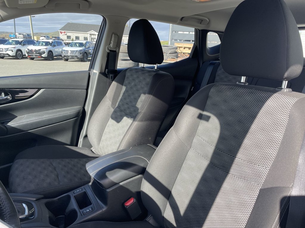 2022 Nissan Qashqai SV | KEYLESS | USB | CAM | WARRANTY TO 2027 in Saint John, New Brunswick - 17 - w1024h768px