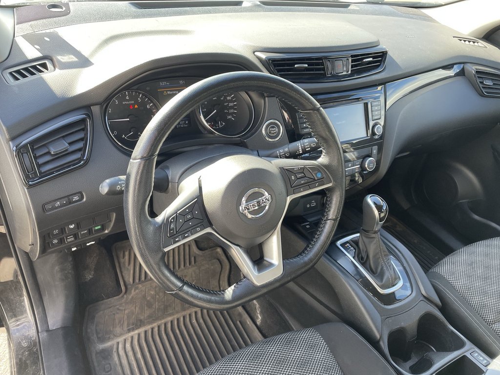 2022 Nissan Qashqai SV | KEYLESS | USB | CAM | WARRANTY TO 2027 in Saint John, New Brunswick - 22 - w1024h768px