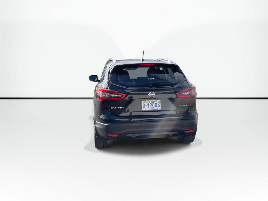 2022 Nissan Qashqai SV | KEYLESS | USB | CAM | WARRANTY TO 2027 in Saint John, New Brunswick - 7 - w1024h768px