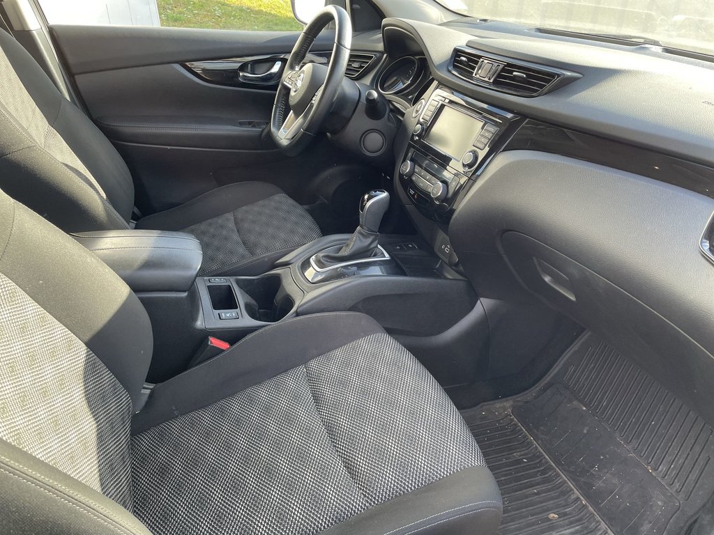 2022 Nissan Qashqai SV | KEYLESS | USB | CAM | WARRANTY TO 2027 in Saint John, New Brunswick - 50 - w1024h768px