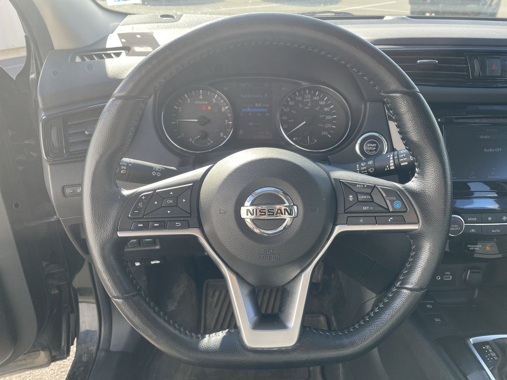 2022 Nissan Qashqai SV | KEYLESS | USB | CAM | WARRANTY TO 2027 in Saint John, New Brunswick - 23 - w1024h768px