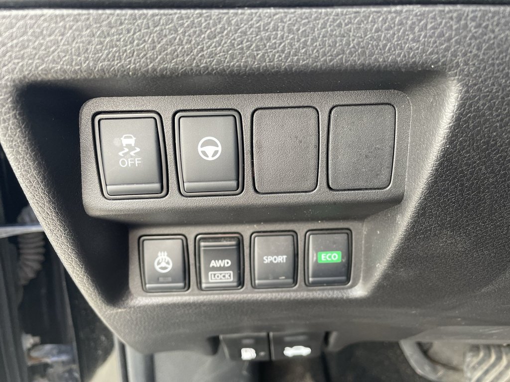 2022 Nissan Qashqai SV | KEYLESS | USB | CAM | WARRANTY TO 2027 in Saint John, New Brunswick - 28 - w1024h768px