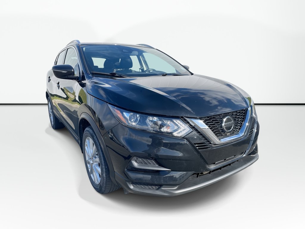 2022 Nissan Qashqai SV | KEYLESS | USB | CAM | WARRANTY TO 2027 in Saint John, New Brunswick - 1 - w1024h768px
