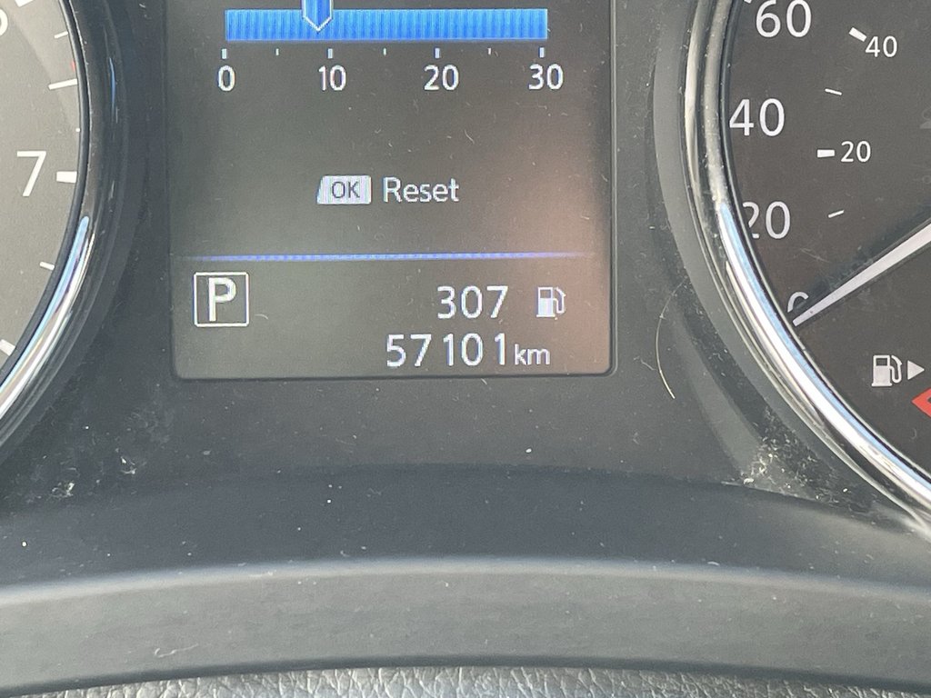 2022 Nissan Qashqai SV | KEYLESS | USB | CAM | WARRANTY TO 2027 in Saint John, New Brunswick - 29 - w1024h768px