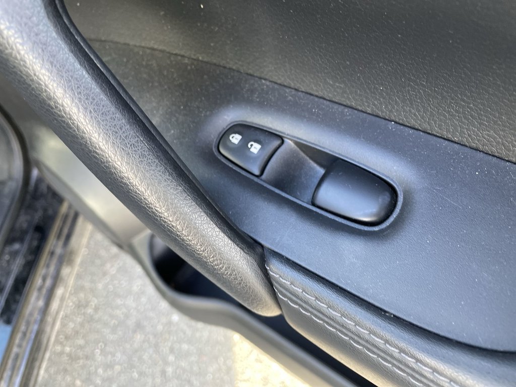2022 Nissan Qashqai SV | KEYLESS | USB | CAM | WARRANTY TO 2027 in Saint John, New Brunswick - 52 - w1024h768px