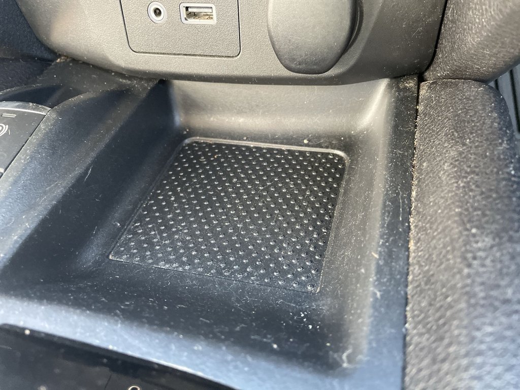 2022 Nissan Qashqai SV | KEYLESS | USB | CAM | WARRANTY TO 2027 in Saint John, New Brunswick - 34 - w1024h768px