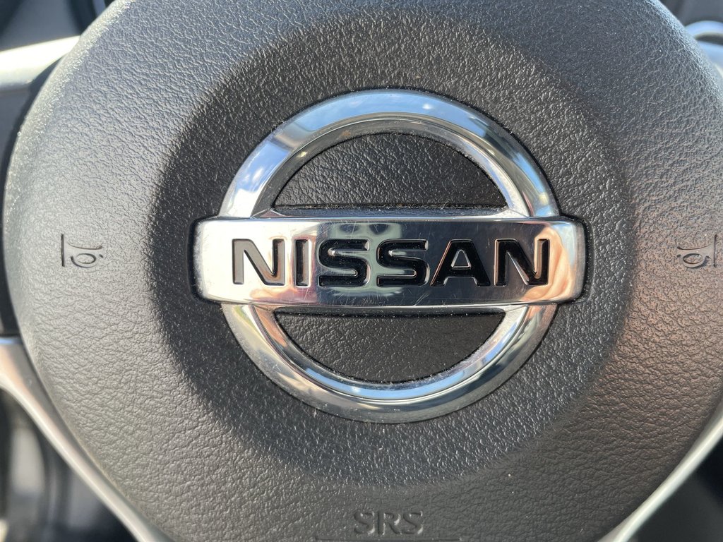 2022 Nissan Qashqai SV | KEYLESS | USB | CAM | WARRANTY TO 2027 in Saint John, New Brunswick - 25 - w1024h768px
