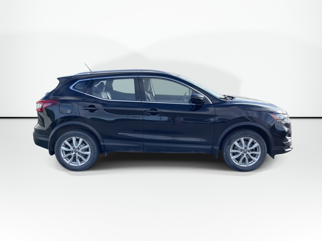 2022 Nissan Qashqai SV | KEYLESS | USB | CAM | WARRANTY TO 2027 in Saint John, New Brunswick - 9 - w1024h768px