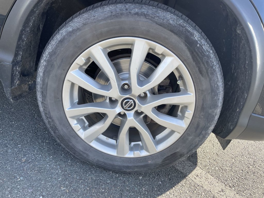 2022 Nissan Qashqai SV | KEYLESS | USB | CAM | WARRANTY TO 2027 in Saint John, New Brunswick - 16 - w1024h768px
