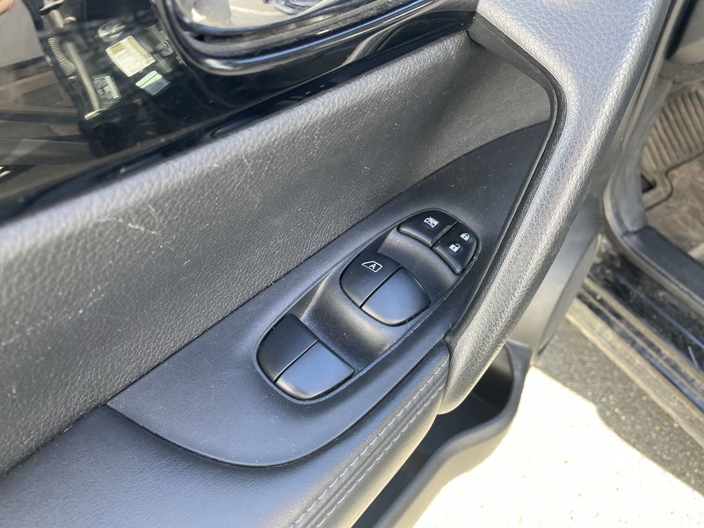 2022 Nissan Qashqai SV | KEYLESS | USB | CAM | WARRANTY TO 2027 in Saint John, New Brunswick - 21 - w1024h768px
