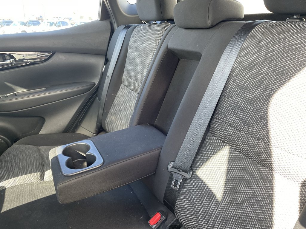 2022 Nissan Qashqai SV | KEYLESS | USB | CAM | WARRANTY TO 2027 in Saint John, New Brunswick - 39 - w1024h768px