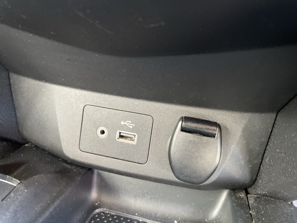 2022 Nissan Qashqai SV | KEYLESS | USB | CAM | WARRANTY TO 2027 in Saint John, New Brunswick - 51 - w1024h768px