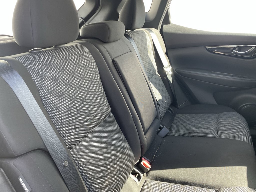 2022 Nissan Qashqai SV | KEYLESS | USB | CAM | WARRANTY TO 2027 in Saint John, New Brunswick - 45 - w1024h768px