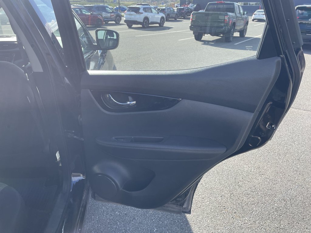 2022 Nissan Qashqai SV | KEYLESS | USB | CAM | WARRANTY TO 2027 in Saint John, New Brunswick - 47 - w1024h768px