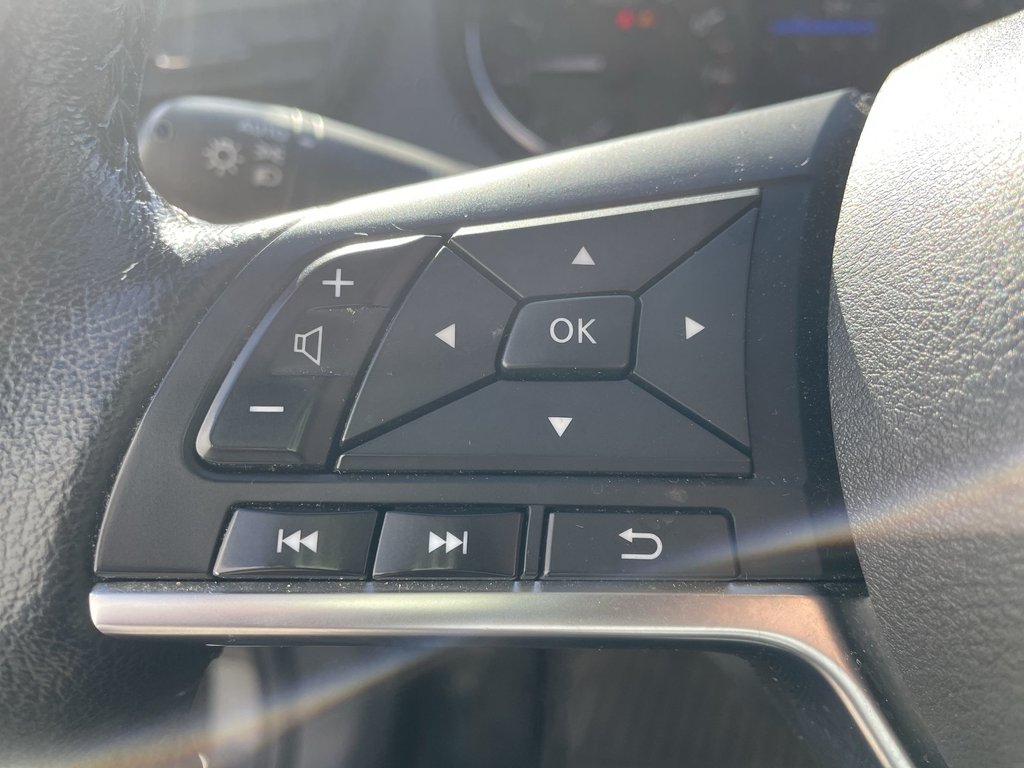 2022 Nissan Qashqai SV | KEYLESS | USB | CAM | WARRANTY TO 2027 in Saint John, New Brunswick - 26 - w1024h768px