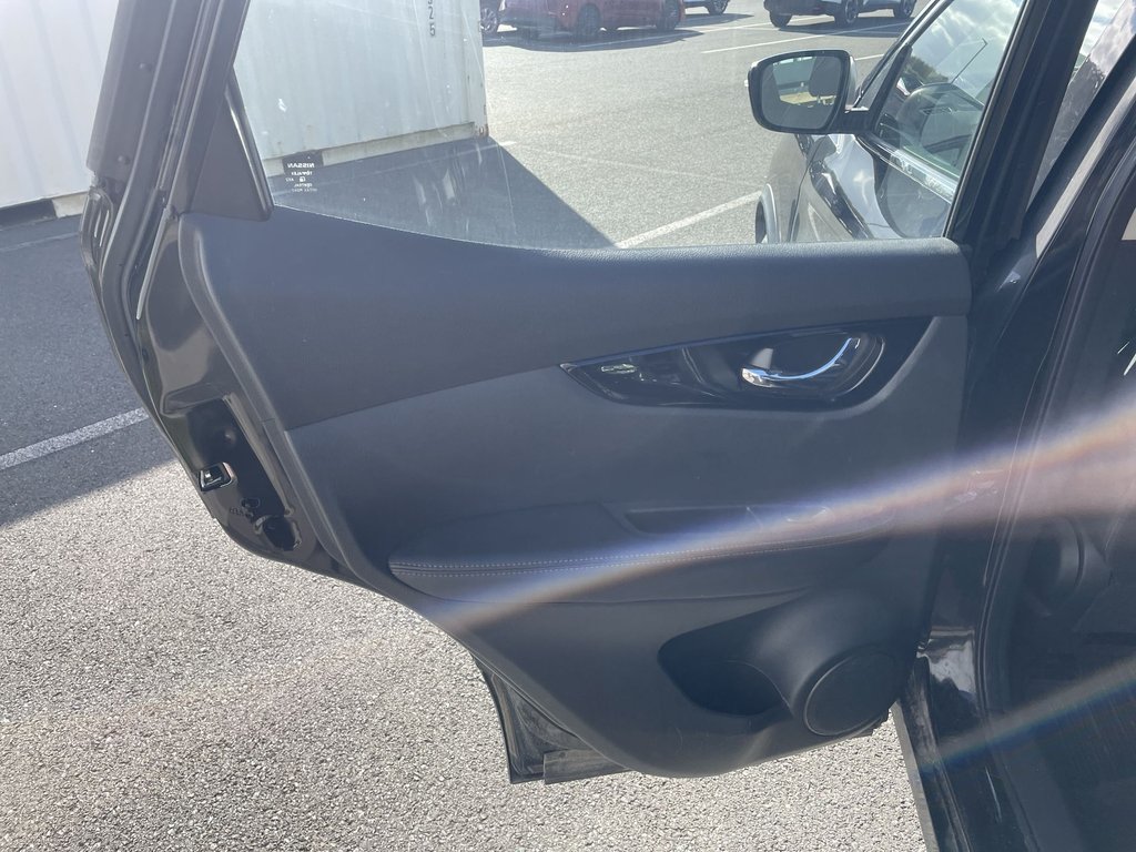 2022 Nissan Qashqai SV | KEYLESS | USB | CAM | WARRANTY TO 2027 in Saint John, New Brunswick - 41 - w1024h768px