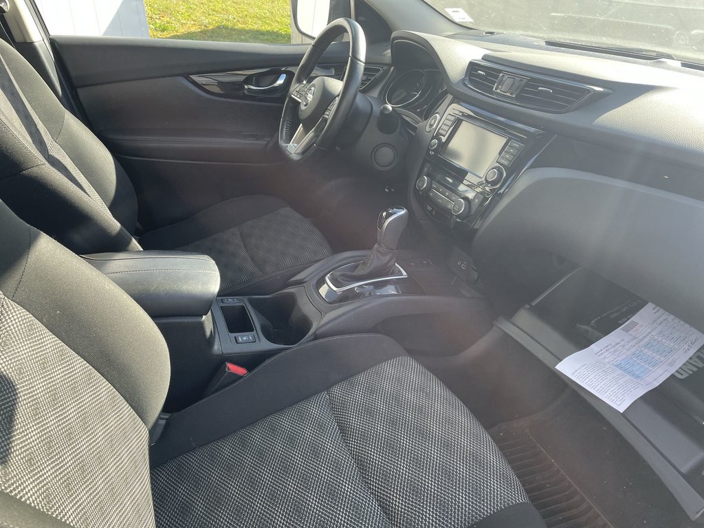 2022 Nissan Qashqai SV | KEYLESS | USB | CAM | WARRANTY TO 2027 in Saint John, New Brunswick - 49 - w1024h768px