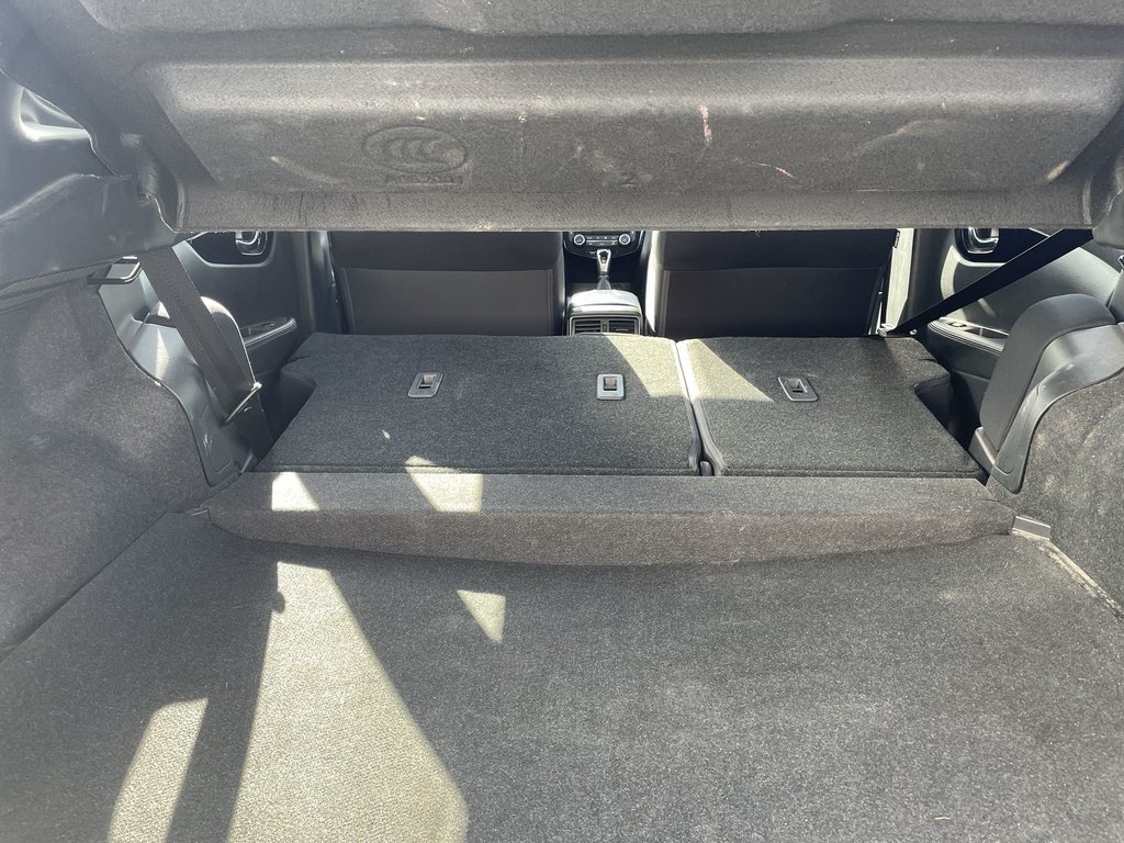2022 Nissan Qashqai SV | KEYLESS | USB | CAM | WARRANTY TO 2027 in Saint John, New Brunswick - 43 - w1024h768px