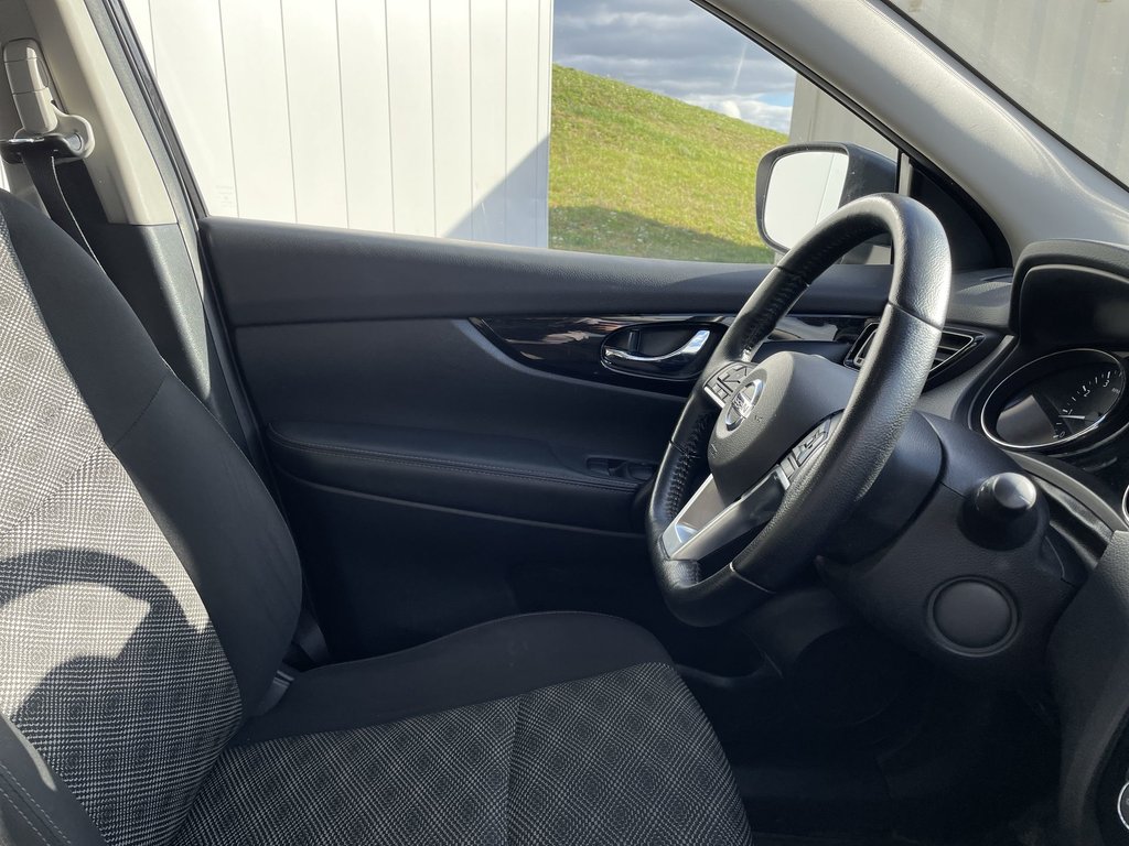 2022 Nissan Qashqai SV | KEYLESS | USB | CAM | WARRANTY TO 2027 in Saint John, New Brunswick - 15 - w1024h768px