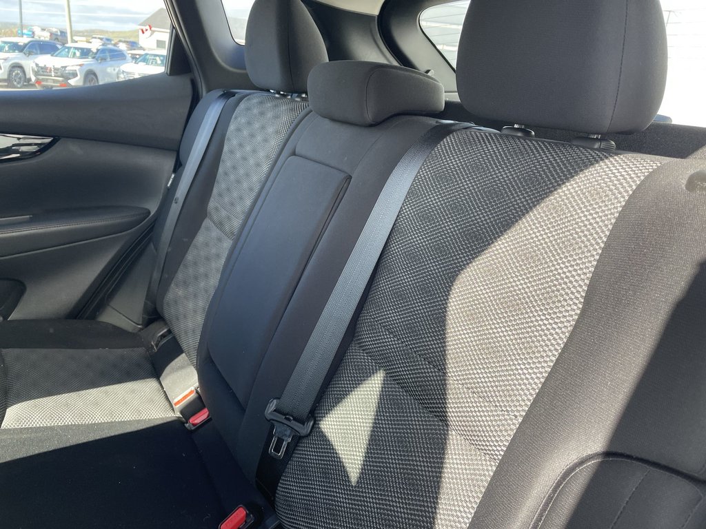 2022 Nissan Qashqai SV | KEYLESS | USB | CAM | WARRANTY TO 2027 in Saint John, New Brunswick - 38 - w1024h768px
