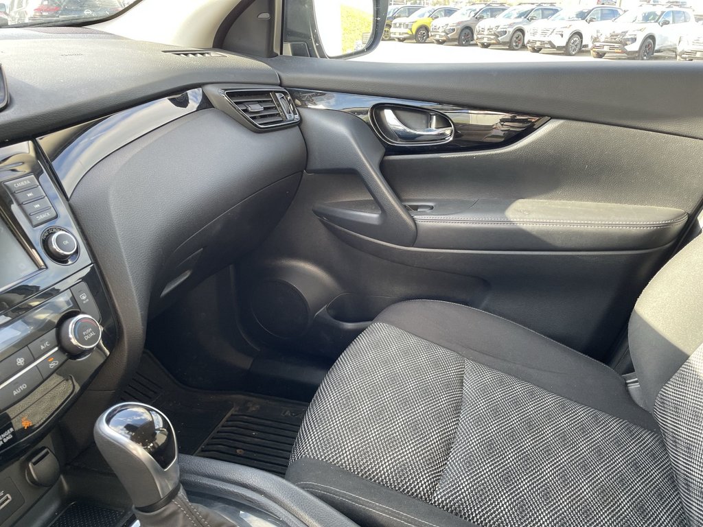 2022 Nissan Qashqai SV | KEYLESS | USB | CAM | WARRANTY TO 2027 in Saint John, New Brunswick - 11 - w1024h768px
