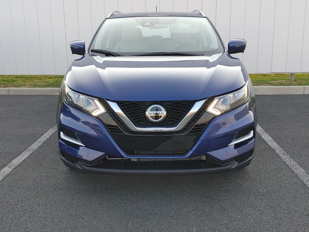 2023  Qashqai SL | Leather | SunRoof | Cam | Warranty to 2029 in Saint John, New Brunswick - 6 - w1024h768px