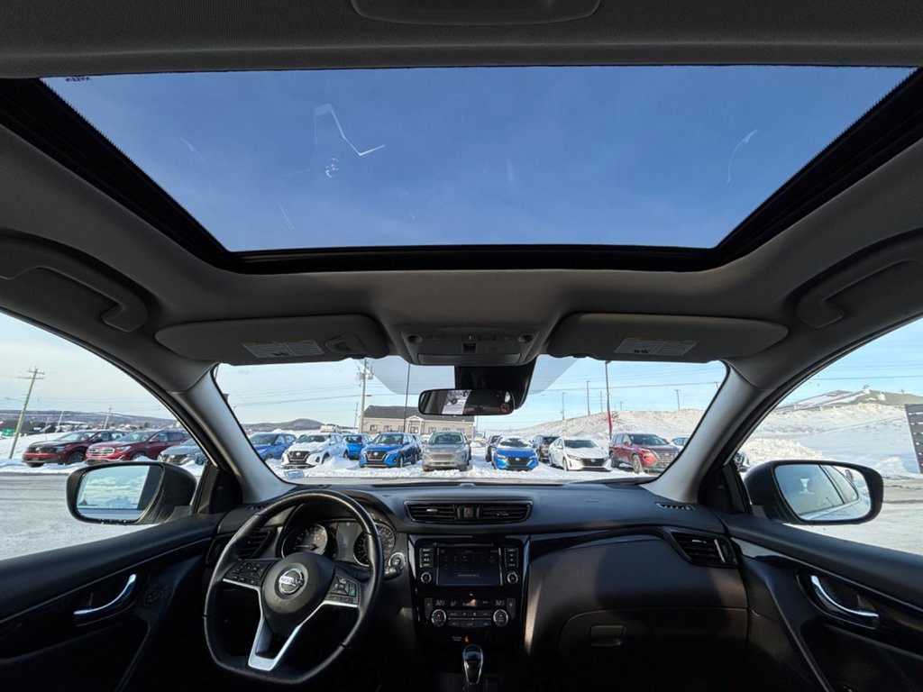 2023 Nissan Qashqai in Antigonish, Nova Scotia - 46 - w1024h768px