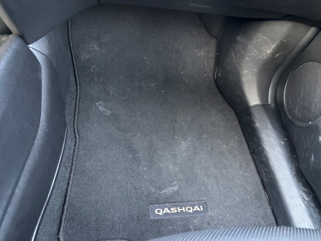 2023 Nissan Qashqai in Antigonish, Nova Scotia - 37 - w1024h768px