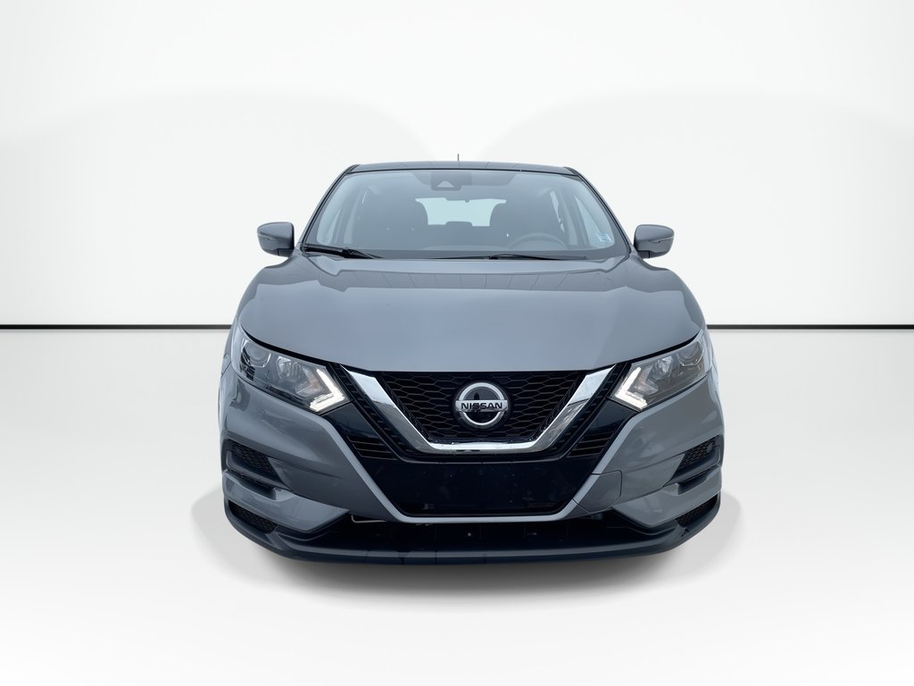 2023 Nissan QASHQAI S AWD s | htdSeats | Keyless | PwrWindows in Saint John, New Brunswick - 6 - w1024h768px