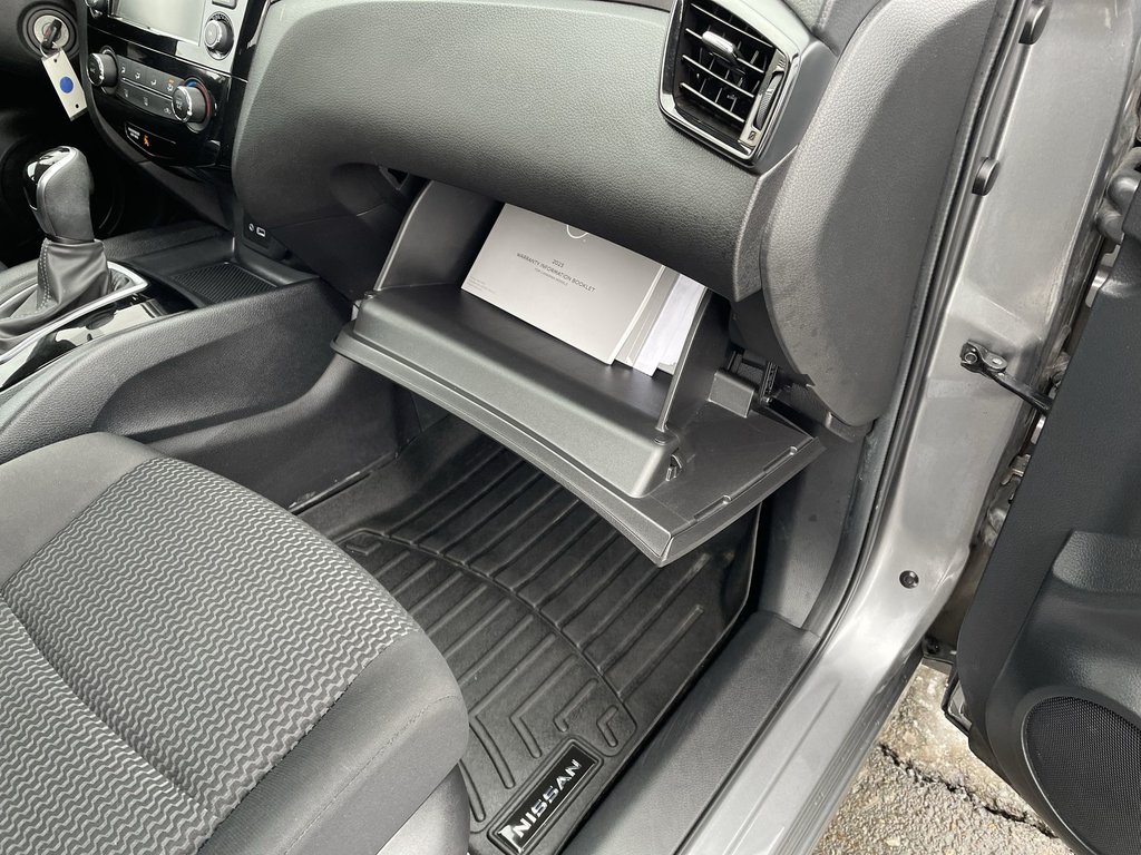 2023 Nissan QASHQAI S AWD s | htdSeats | Keyless | PwrWindows in Saint John, New Brunswick - 49 - w1024h768px