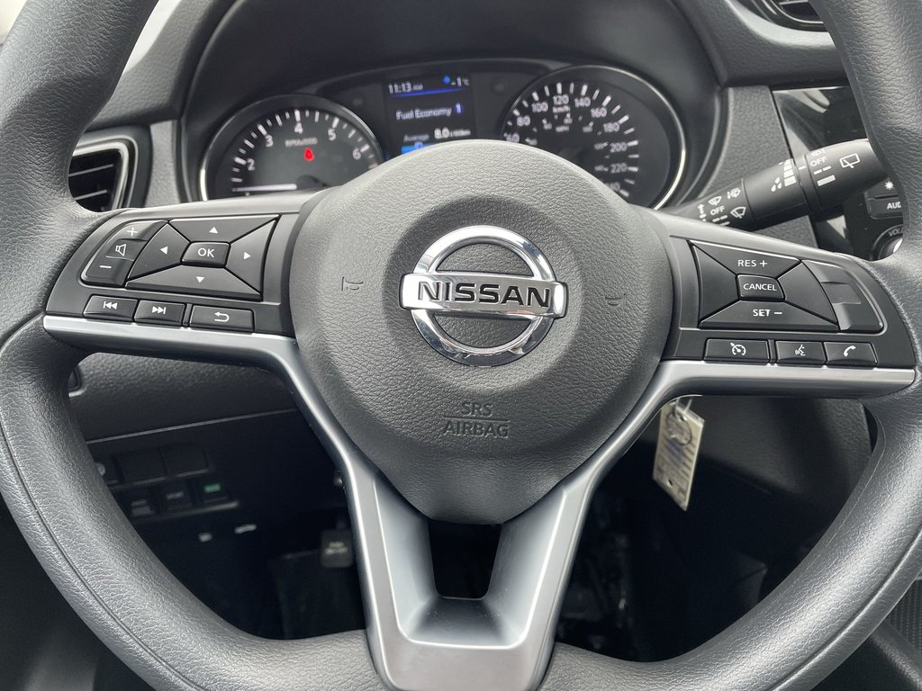 2023 Nissan QASHQAI S AWD s | htdSeats | Keyless | PwrWindows in Saint John, New Brunswick - 24 - w1024h768px