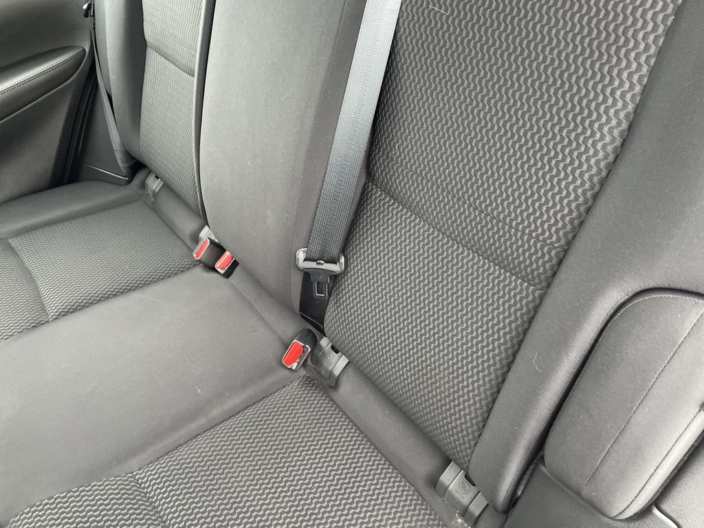 2023 Nissan QASHQAI S AWD s | htdSeats | Keyless | PwrWindows in Saint John, New Brunswick - 38 - w1024h768px