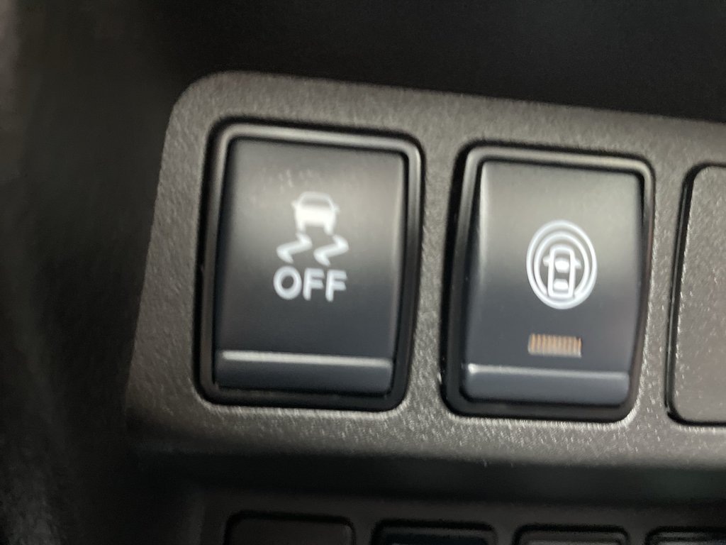 2023 Nissan QASHQAI S AWD s | htdSeats | Keyless | PwrWindows in Saint John, New Brunswick - 28 - w1024h768px