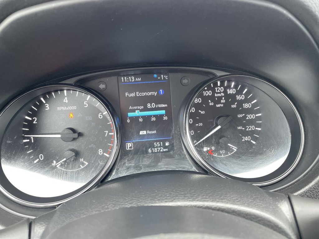 2023 Nissan QASHQAI S AWD s | htdSeats | Keyless | PwrWindows in Saint John, New Brunswick - 30 - w1024h768px