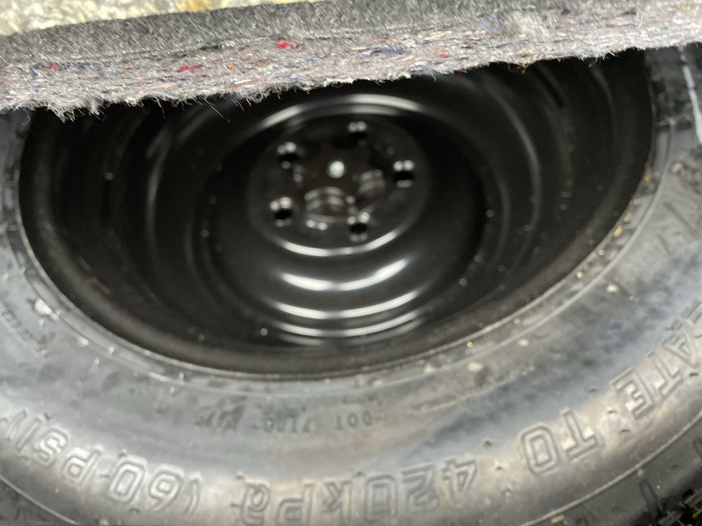 2023 Nissan QASHQAI S AWD s | htdSeats | Keyless | PwrWindows in Saint John, New Brunswick - 44 - w1024h768px