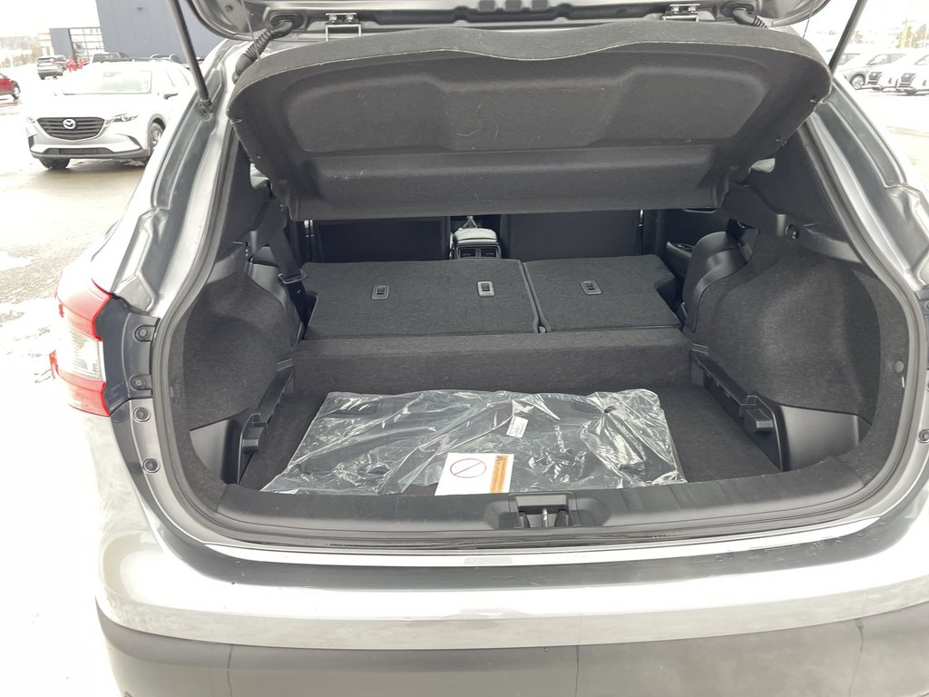 2023 Nissan QASHQAI S AWD s | htdSeats | Keyless | PwrWindows in Saint John, New Brunswick - 43 - w1024h768px