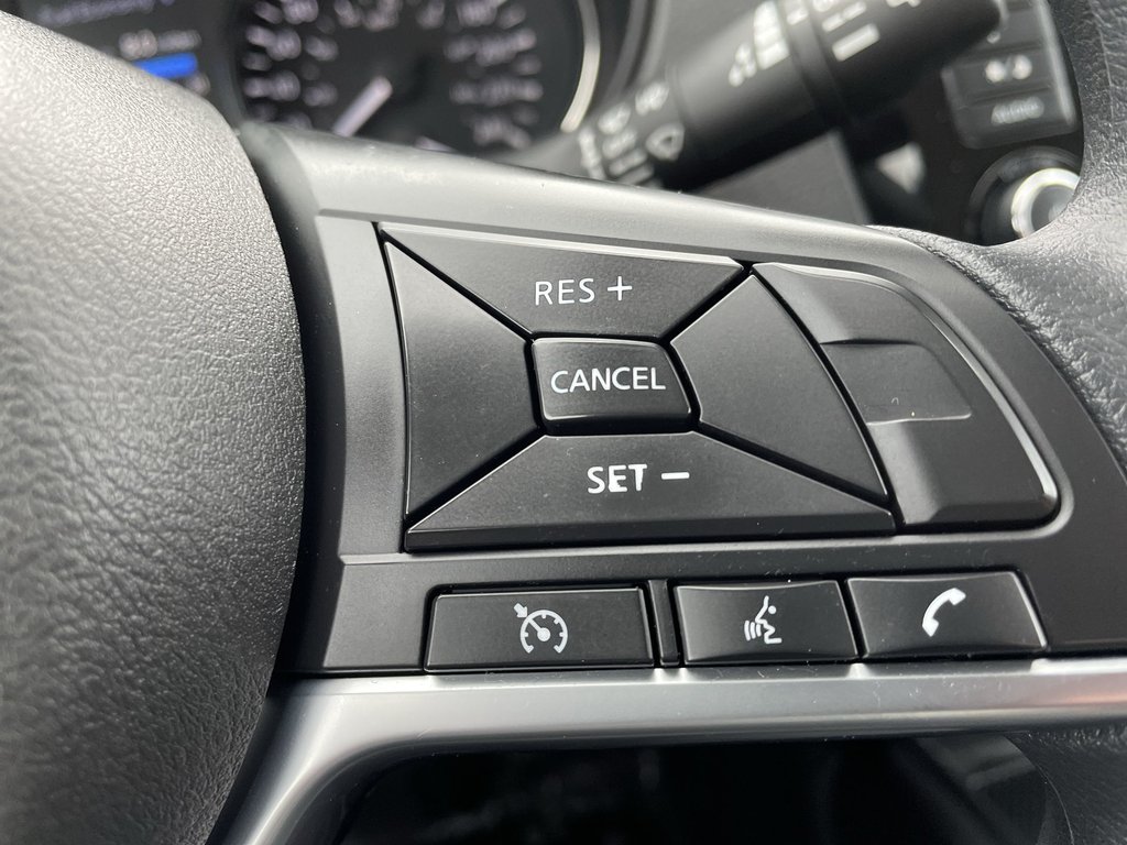 2023 Nissan QASHQAI S AWD s | htdSeats | Keyless | PwrWindows in Saint John, New Brunswick - 27 - w1024h768px