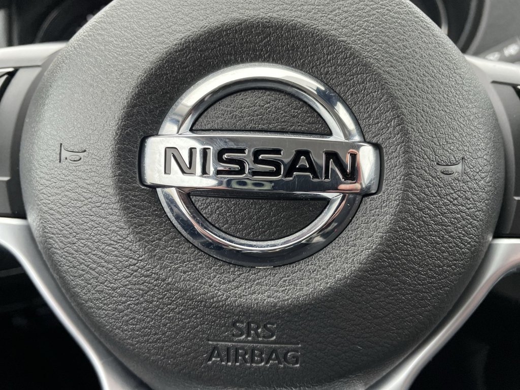 2023 Nissan QASHQAI S AWD s | htdSeats | Keyless | PwrWindows in Saint John, New Brunswick - 25 - w1024h768px