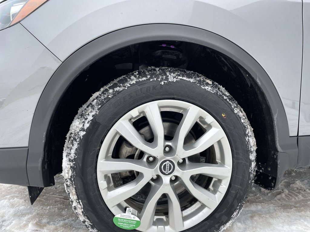 2023 Nissan QASHQAI S AWD s | htdSeats | Keyless | PwrWindows in Saint John, New Brunswick - 16 - w1024h768px