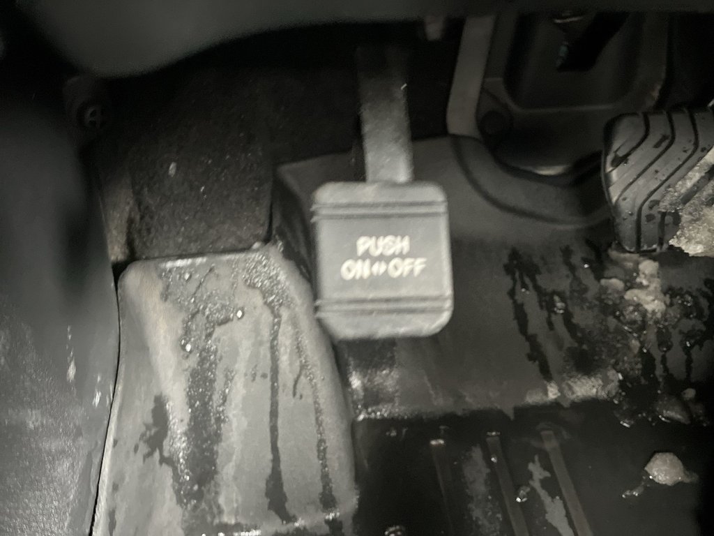 2023 Nissan QASHQAI S AWD s | htdSeats | Keyless | PwrWindows in Saint John, New Brunswick - 36 - w1024h768px