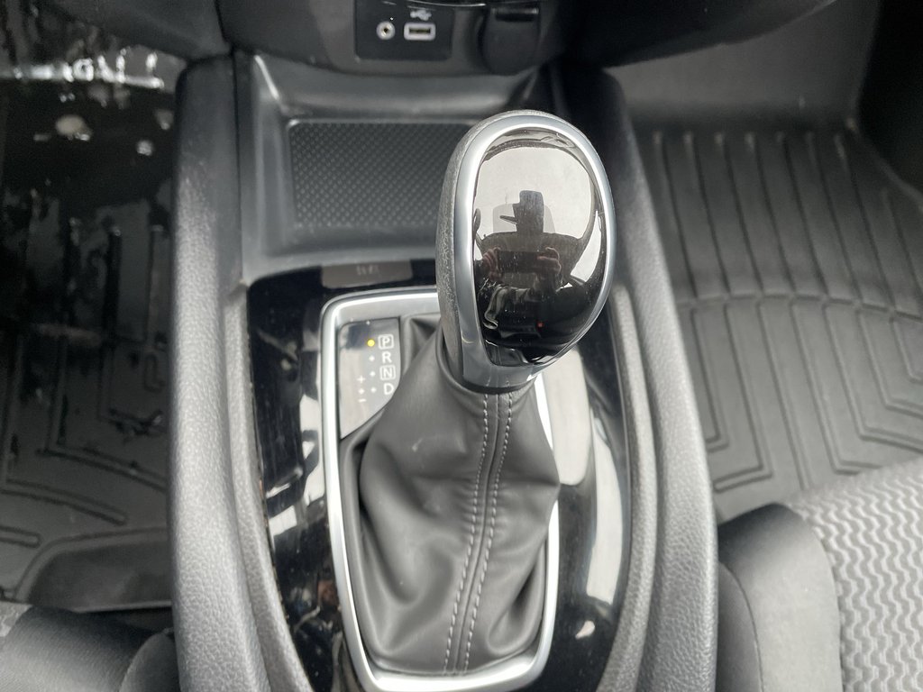 2023 Nissan QASHQAI S AWD s | htdSeats | Keyless | PwrWindows in Saint John, New Brunswick - 35 - w1024h768px