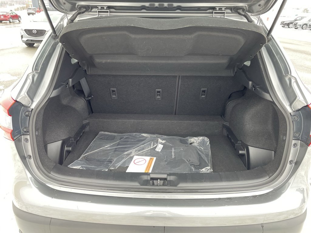 2023 Nissan QASHQAI S AWD s | htdSeats | Keyless | PwrWindows in Saint John, New Brunswick - 42 - w1024h768px