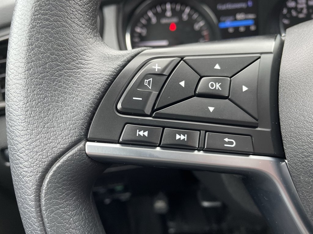 2023 Nissan QASHQAI S AWD s | htdSeats | Keyless | PwrWindows in Saint John, New Brunswick - 26 - w1024h768px