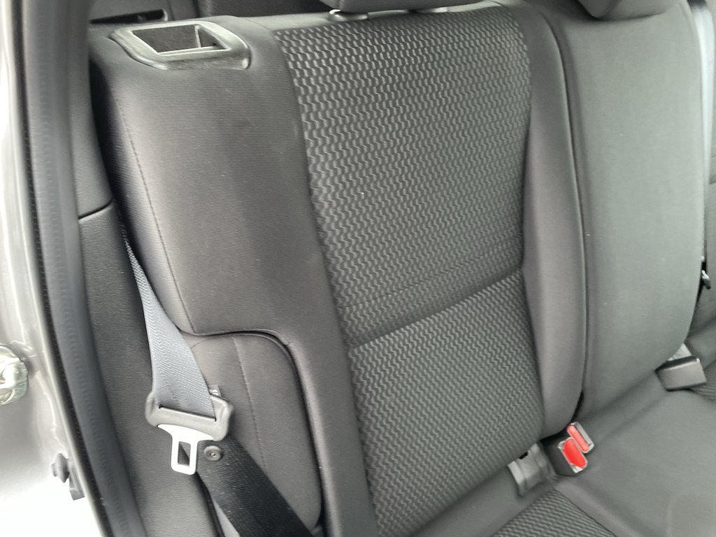 2023 Nissan QASHQAI S AWD s | htdSeats | Keyless | PwrWindows in Saint John, New Brunswick - 45 - w1024h768px